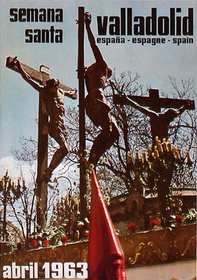 Semana Santa en Valladolid  
